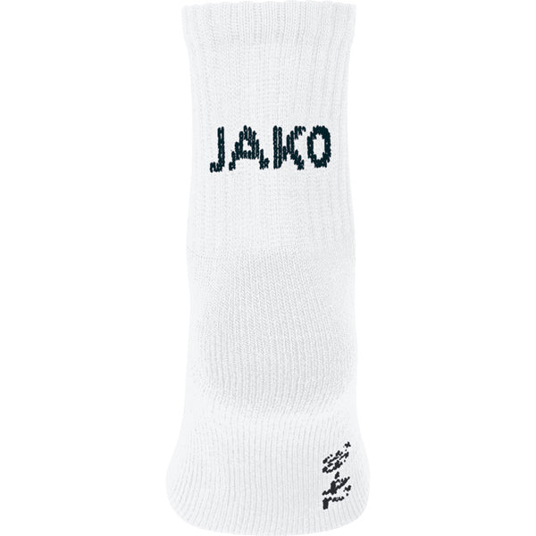 JAKO Sportsocken kurz 3er Pack
