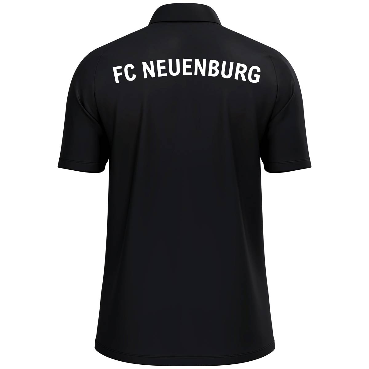 JAKO Polo One schwarz FCN 6300