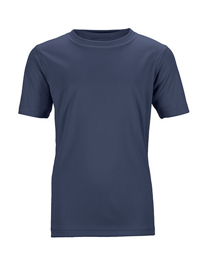 Funktionsshirt Basic mit USC Freiburg Logo