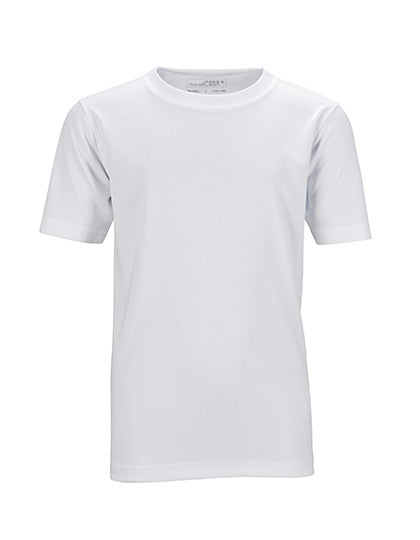 Funktionsshirt Basic mit USC Freiburg Logo
