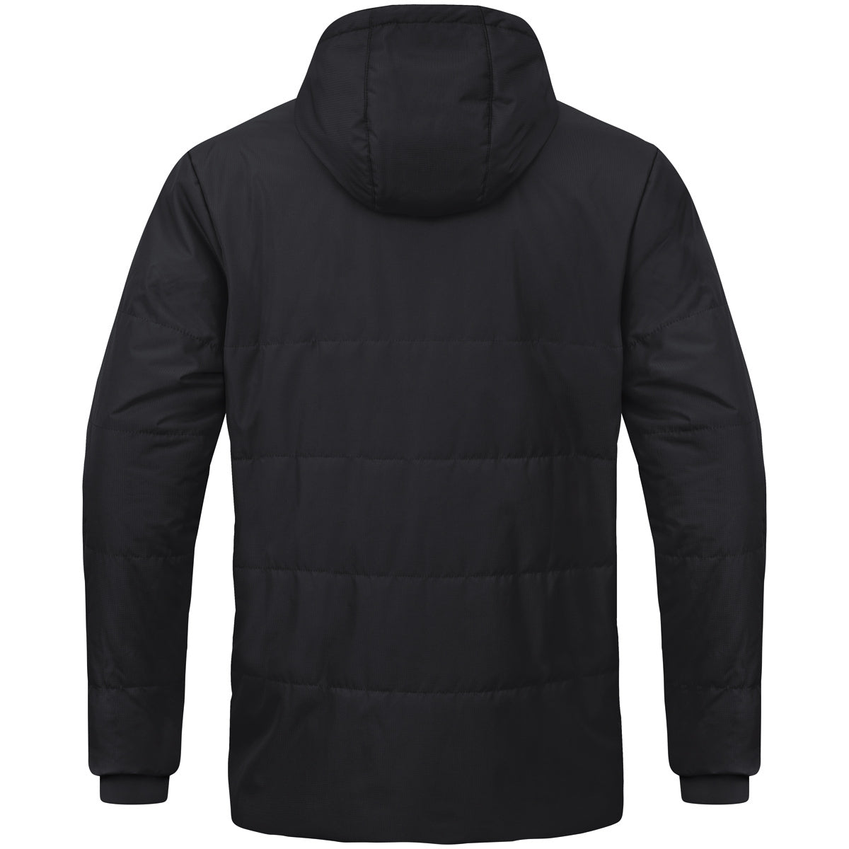 JAKO Coachjacke Team mit Kapuze 7103