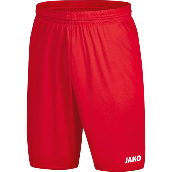 JAKO Sporthose Manchester 2.0 ohne Innenslip 4400
