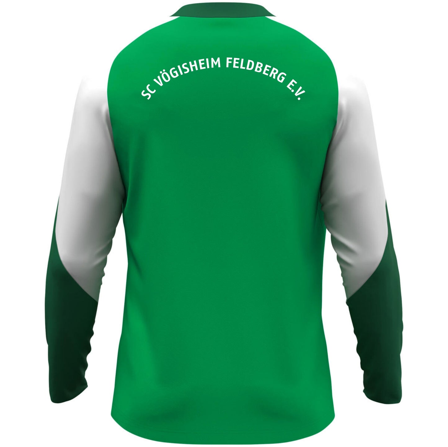 JAKO Longsleeve Dynamic 8870