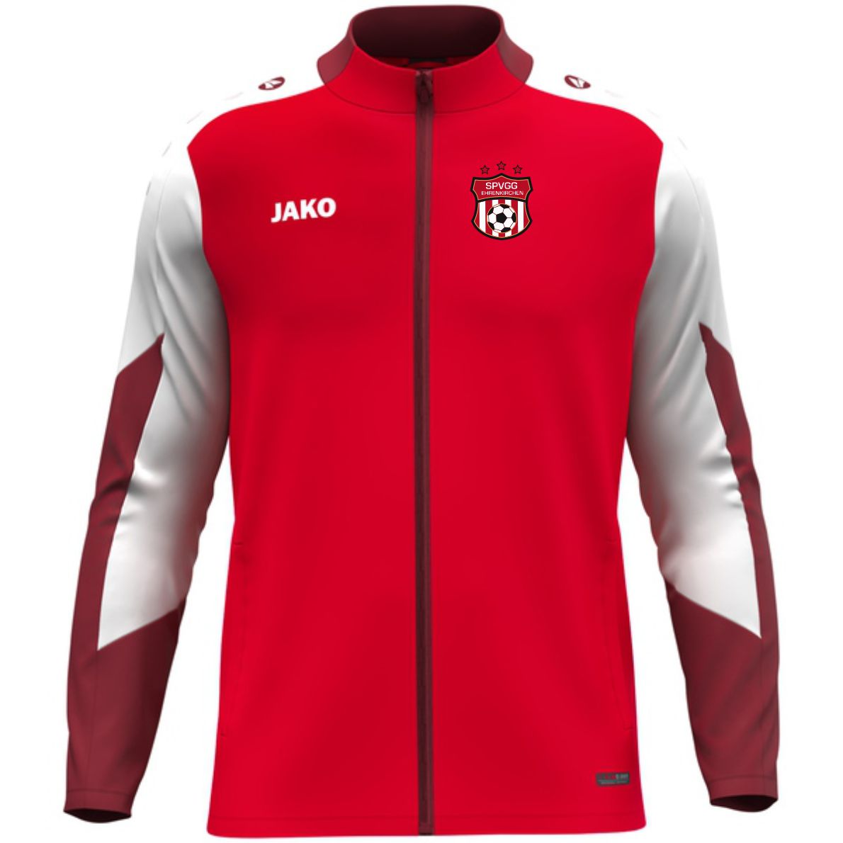 JAKO Polyesterjacke Dynamic 9370