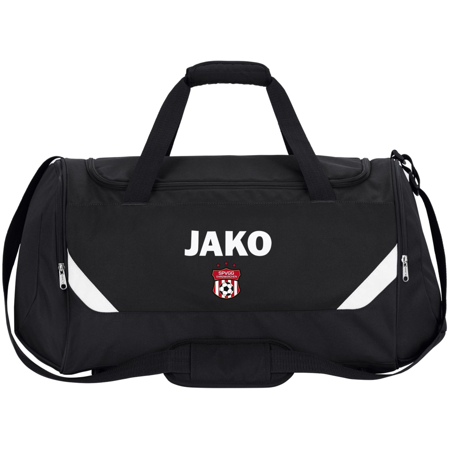 JAKO Sporttasche Iconic 1924