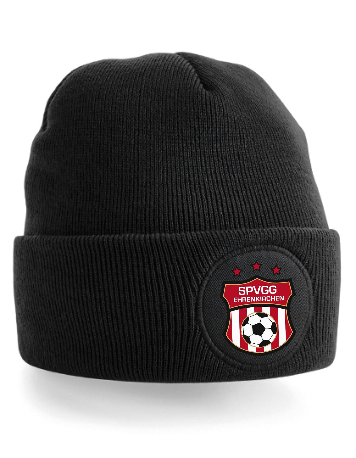 WintermĂĽtze SPVGG Ehrenkirchen