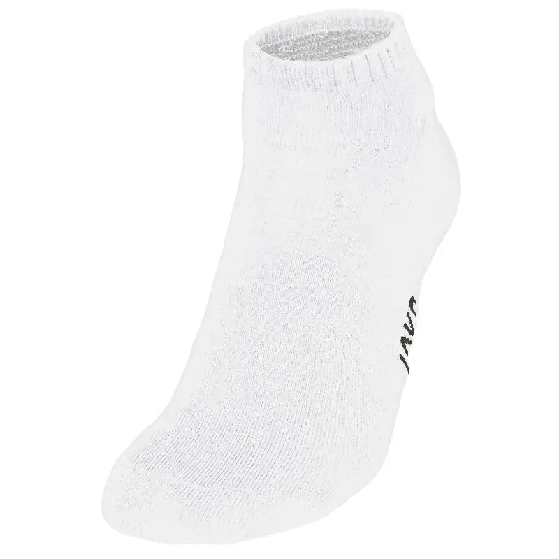 JAKO Füßlinge Invisible 3er Pack