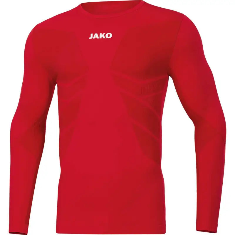 JAKO Longsleeve Comfort 2.0 6455