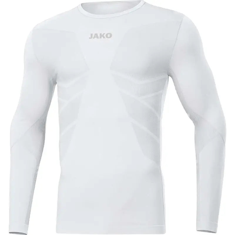 JAKO Longsleeve Comfort 2.0 6455