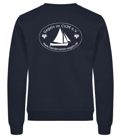Roundneck – Förderverein Segeln CVJM Ratzeburg