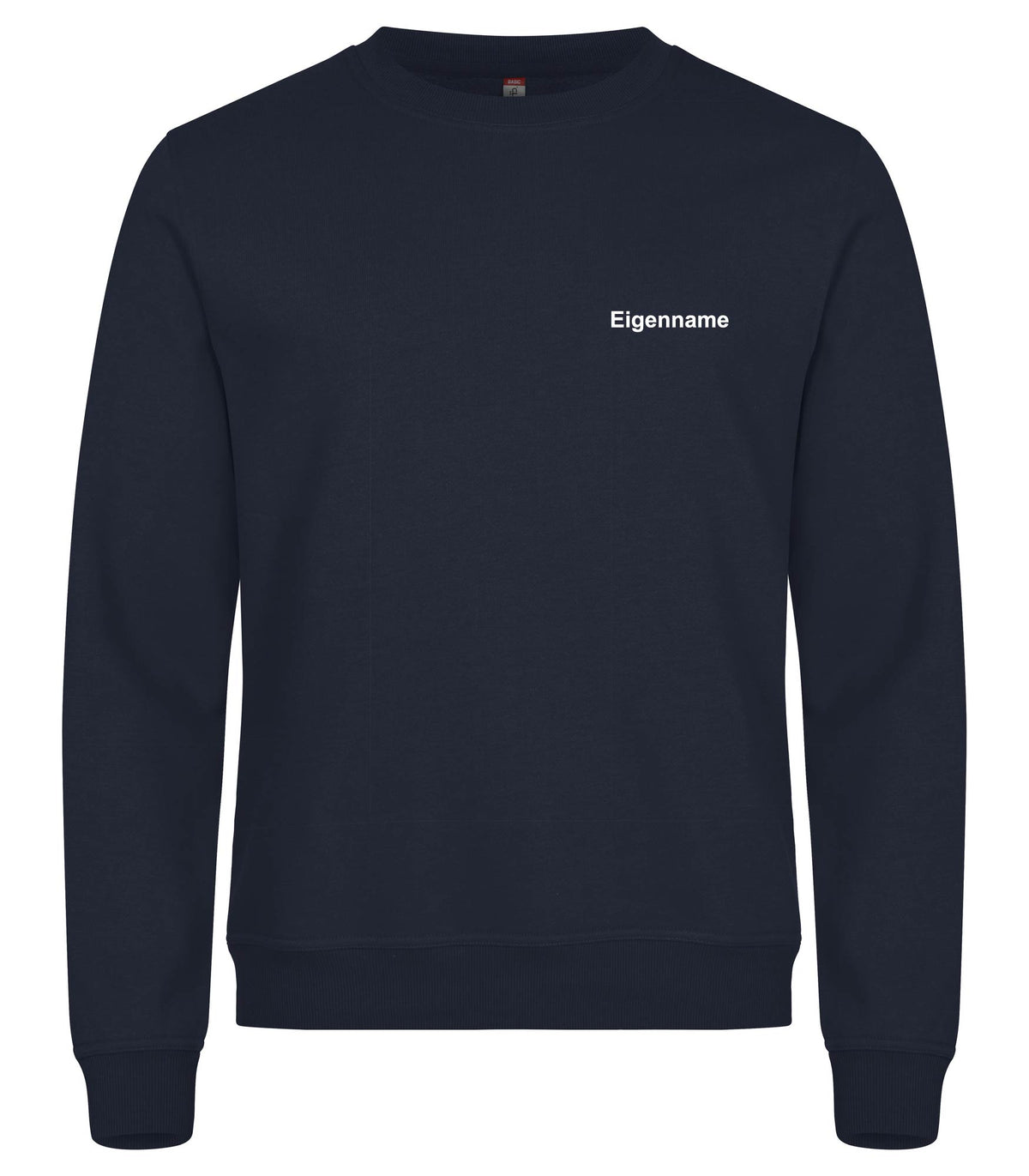 Roundneck – Förderverein Segeln CVJM Ratzeburg