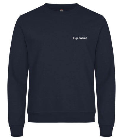 Roundneck – Förderverein Segeln CVJM Ratzeburg