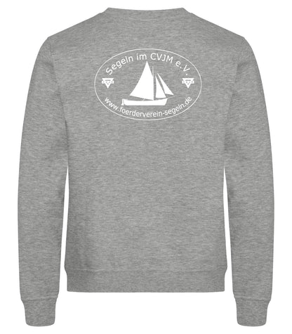Roundneck – Förderverein Segeln CVJM Ratzeburg