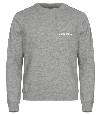 Roundneck – Förderverein Segeln CVJM Ratzeburg