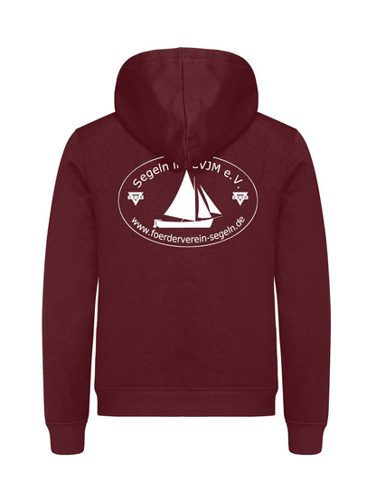 Hoody – Förderverein Segeln CVJM Ratzeburg