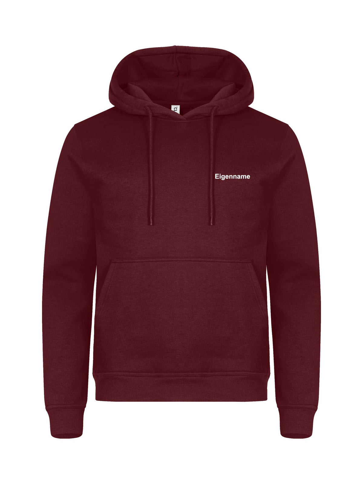 Hoody – Förderverein Segeln CVJM Ratzeburg