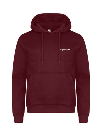 Hoody – Förderverein Segeln CVJM Ratzeburg