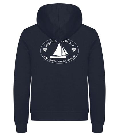 Hoody – Förderverein Segeln CVJM Ratzeburg