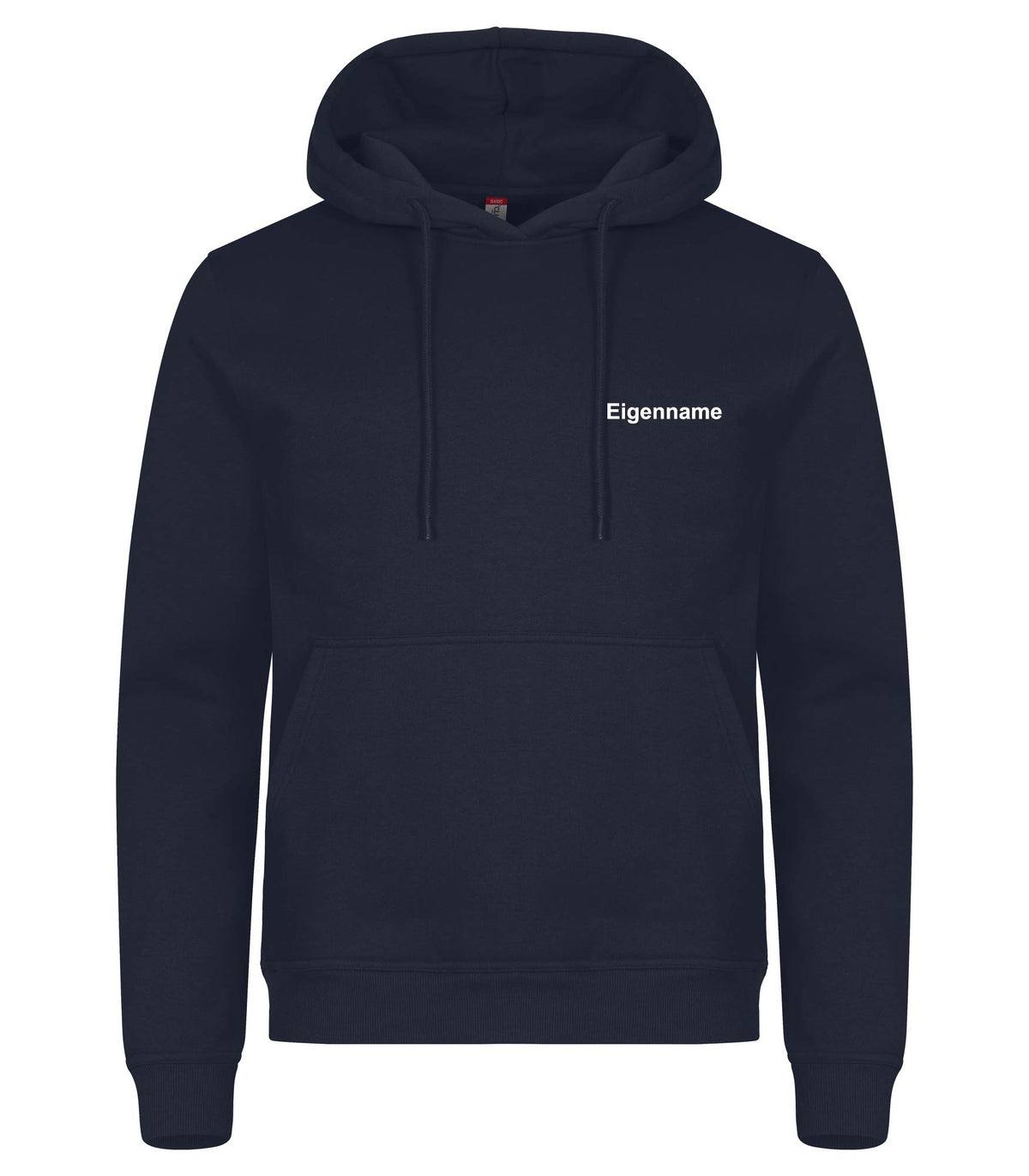 Hoody – Förderverein Segeln CVJM Ratzeburg