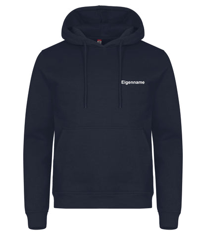 Hoody – Förderverein Segeln CVJM Ratzeburg