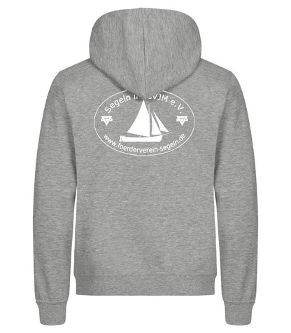 Hoody – Förderverein Segeln CVJM Ratzeburg