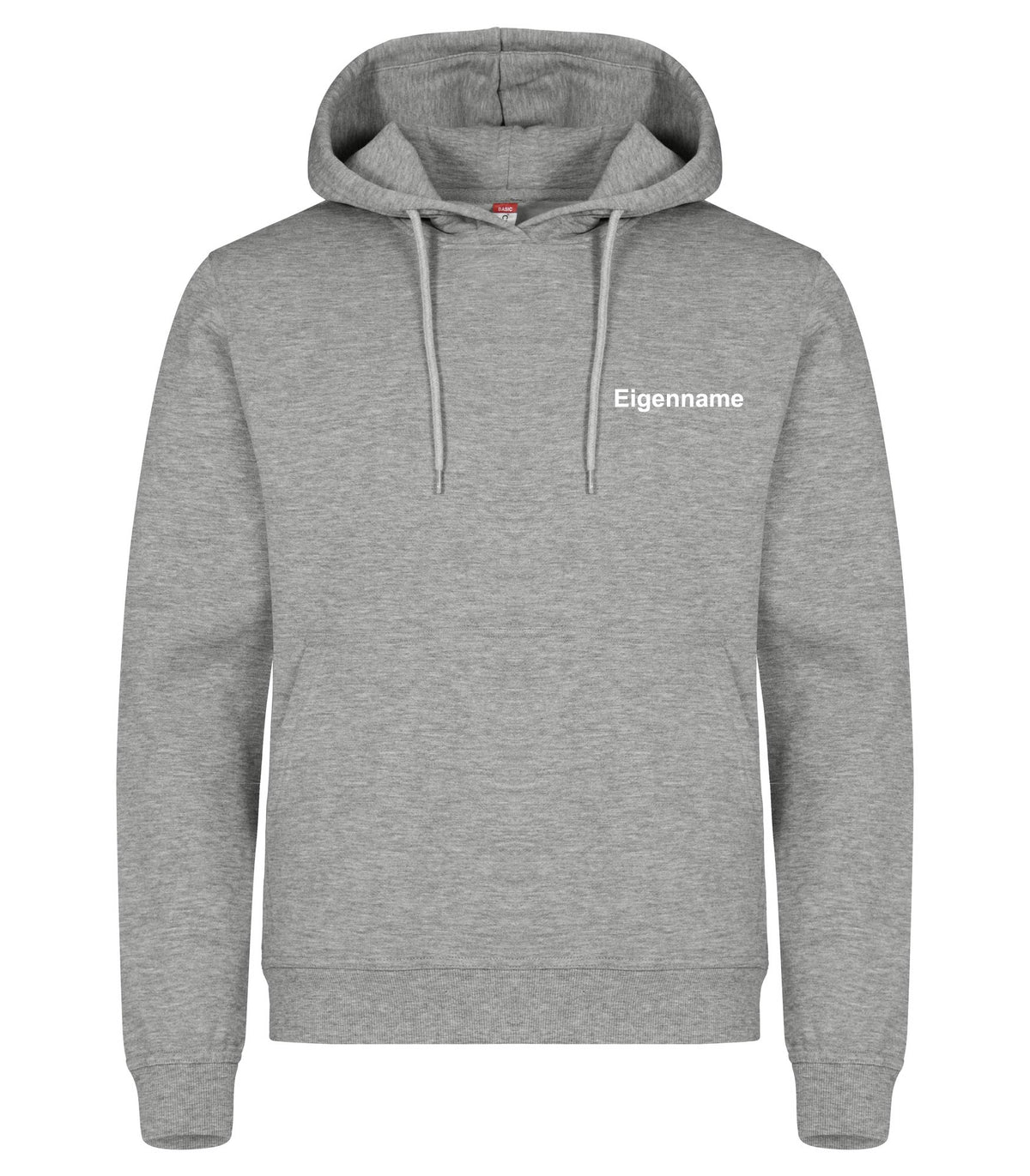 Hoody – Förderverein Segeln CVJM Ratzeburg