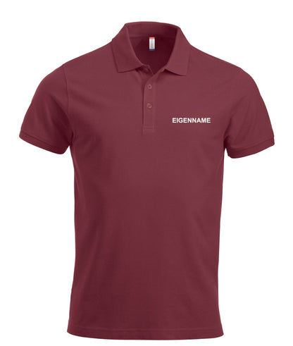 Herren Polo – Förderverein Segeln CVJM Ratzeburg