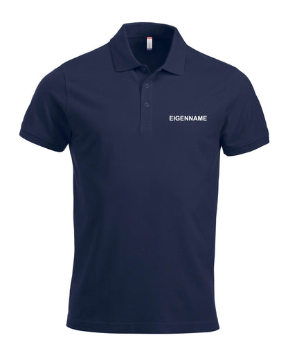 Herren Polo – Förderverein Segeln CVJM Ratzeburg