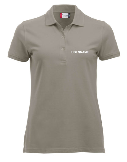 Damen Polo – Förderverein Segeln CVJM Ratzeburg