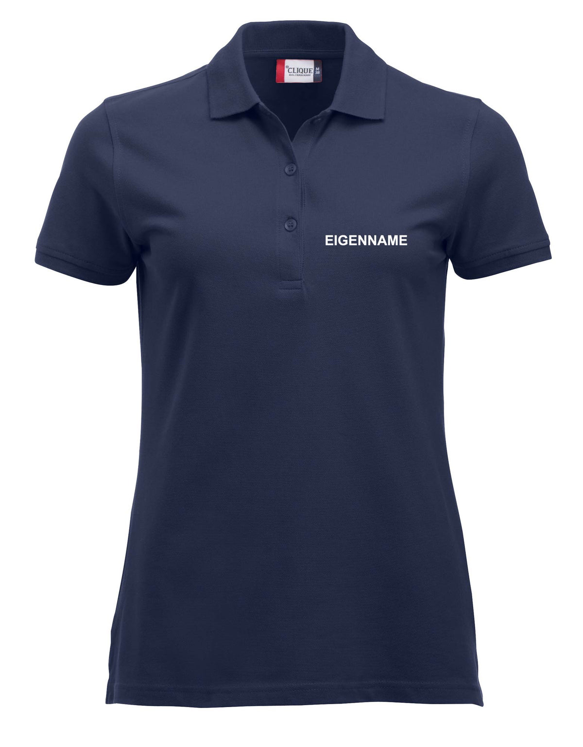 Damen Polo – Förderverein Segeln CVJM Ratzeburg