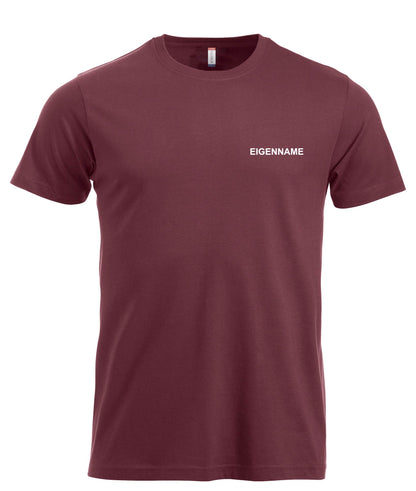 T-Shirt – Förderverein Segeln CVJM Ratzeburg
