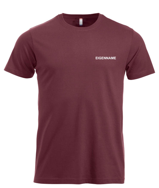 T-Shirt – Förderverein Segeln CVJM Ratzeburg