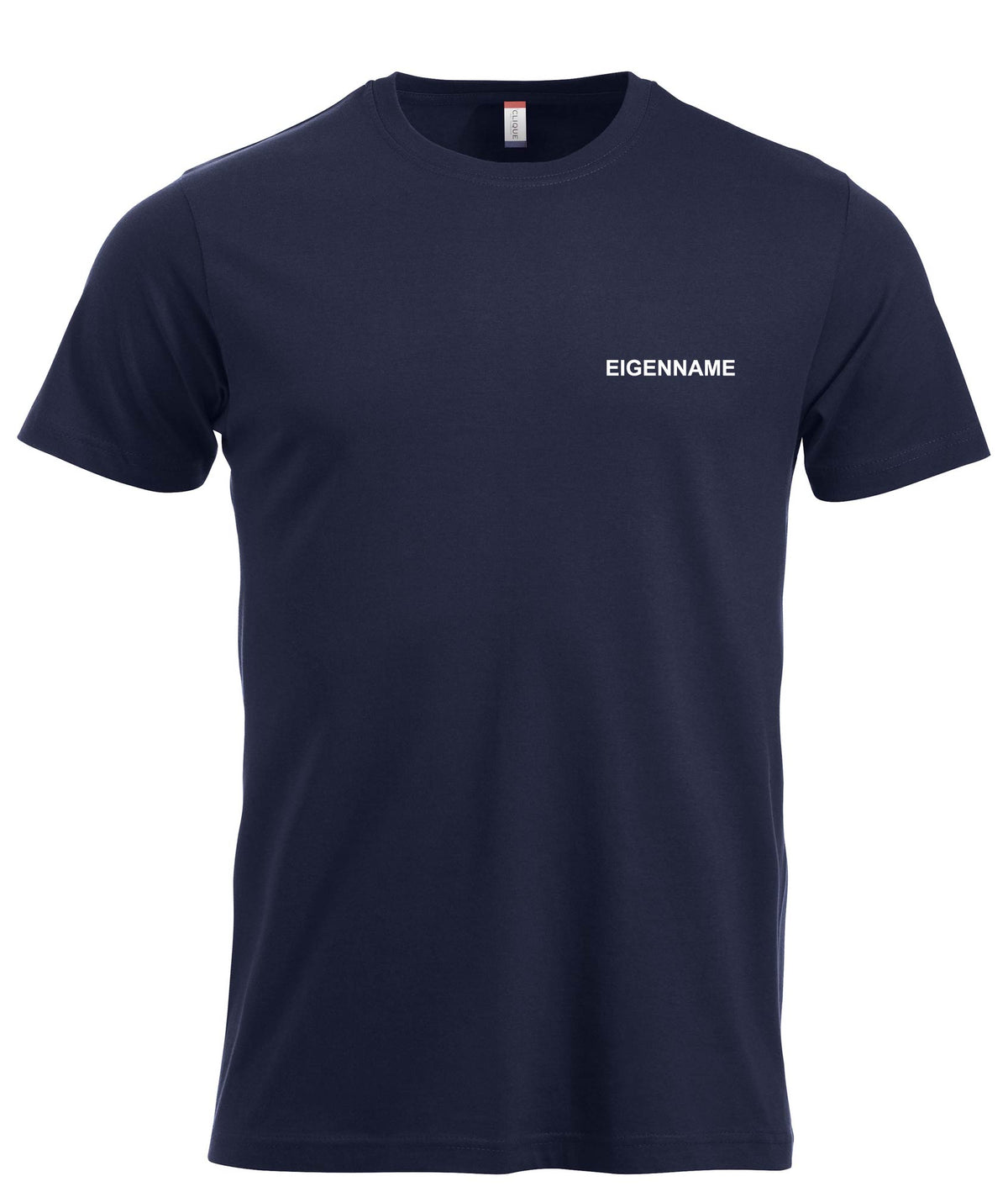 T-Shirt – Förderverein Segeln CVJM Ratzeburg
