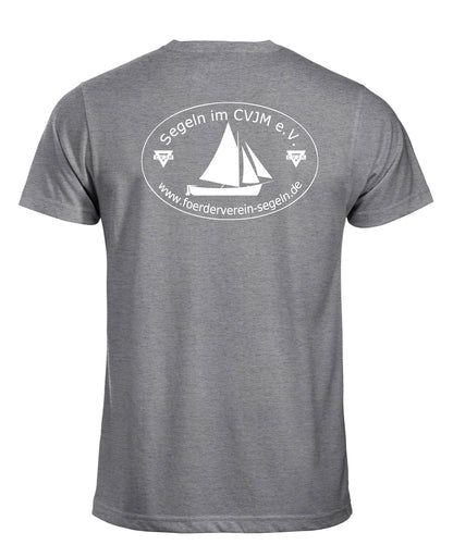 T-Shirt – Förderverein Segeln CVJM Ratzeburg