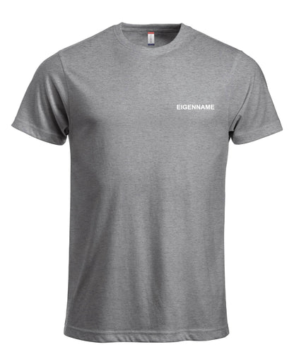 T-Shirt – Förderverein Segeln CVJM Ratzeburg