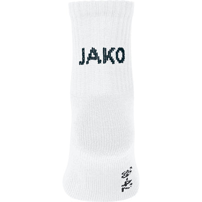 JAKO Sportsocken kurz 3er Pack