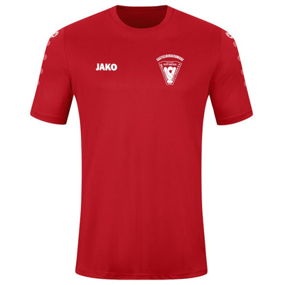JAKO Trikot Team KA 4233 Erwachsene