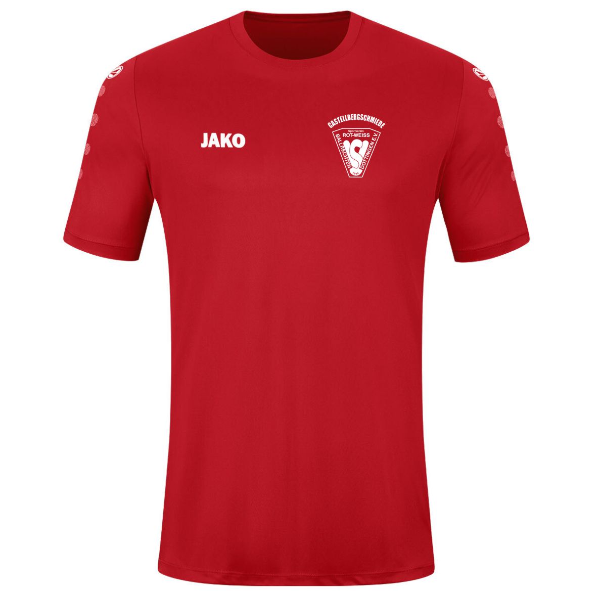 JAKO Trikot Team KA 4233 Kinder