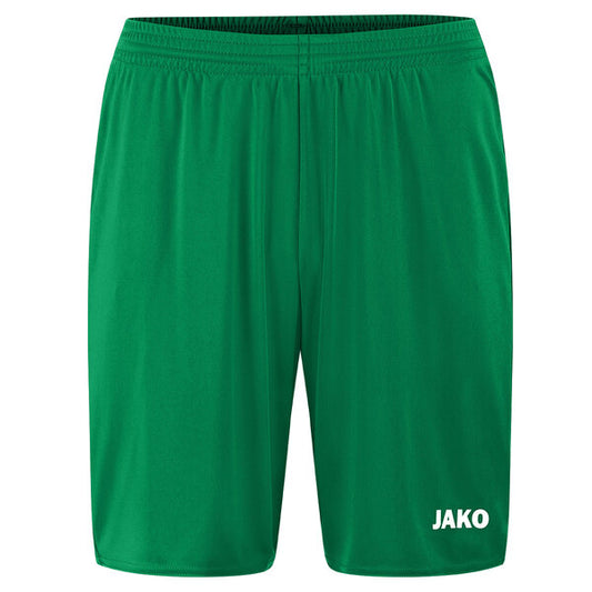 JAKO Sporthose Manchester 2.0 ohne Innenslip 4400