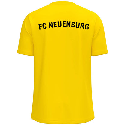 JAKO T-Shirt One   FCN 6100