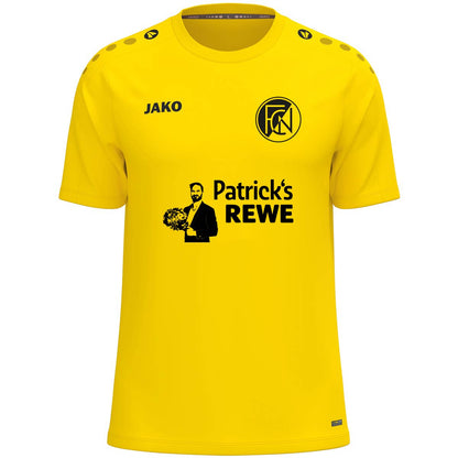 JAKO T-Shirt One   FCN 6100