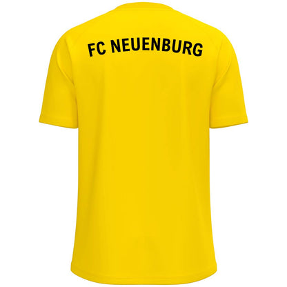 JAKO T-Shirt One Baumwolle   FCN 6101