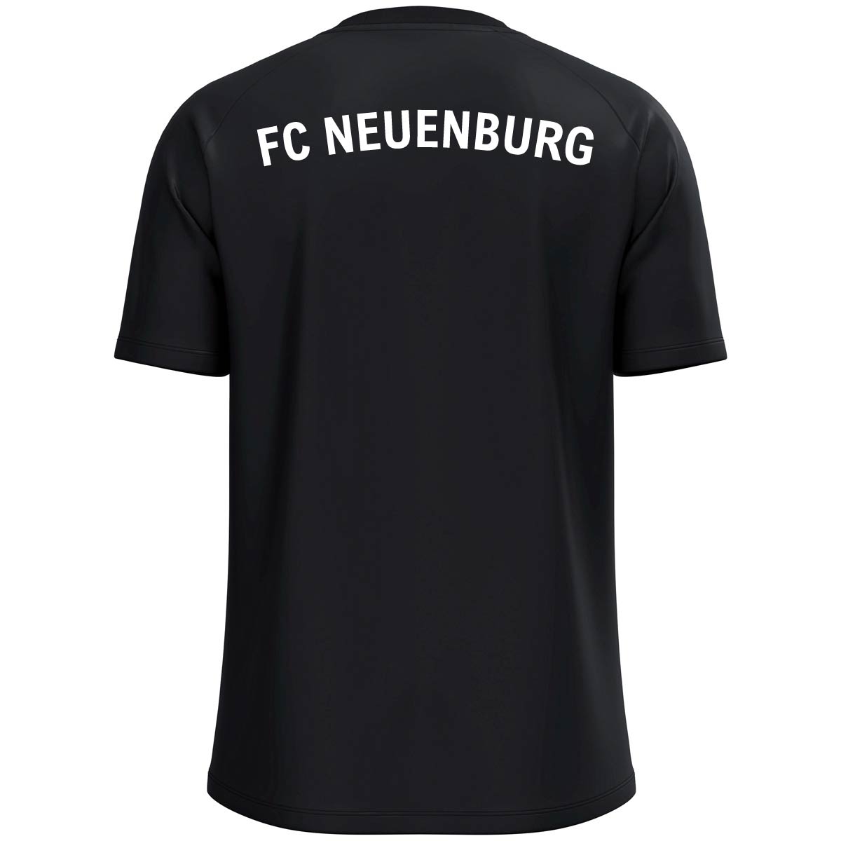 JAKO T-Shirt One schwarz  FCN 6100