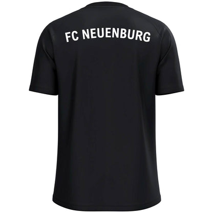 JAKO T-Shirt One schwarz  FCN 6100