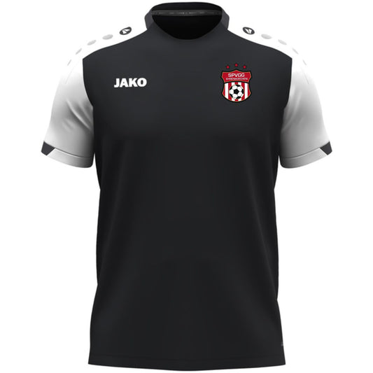 JAKO T-Shirt Dynamic 6170 - schwarz