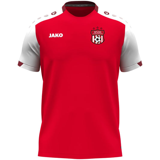 JAKO T-Shirt Dynamic 6170