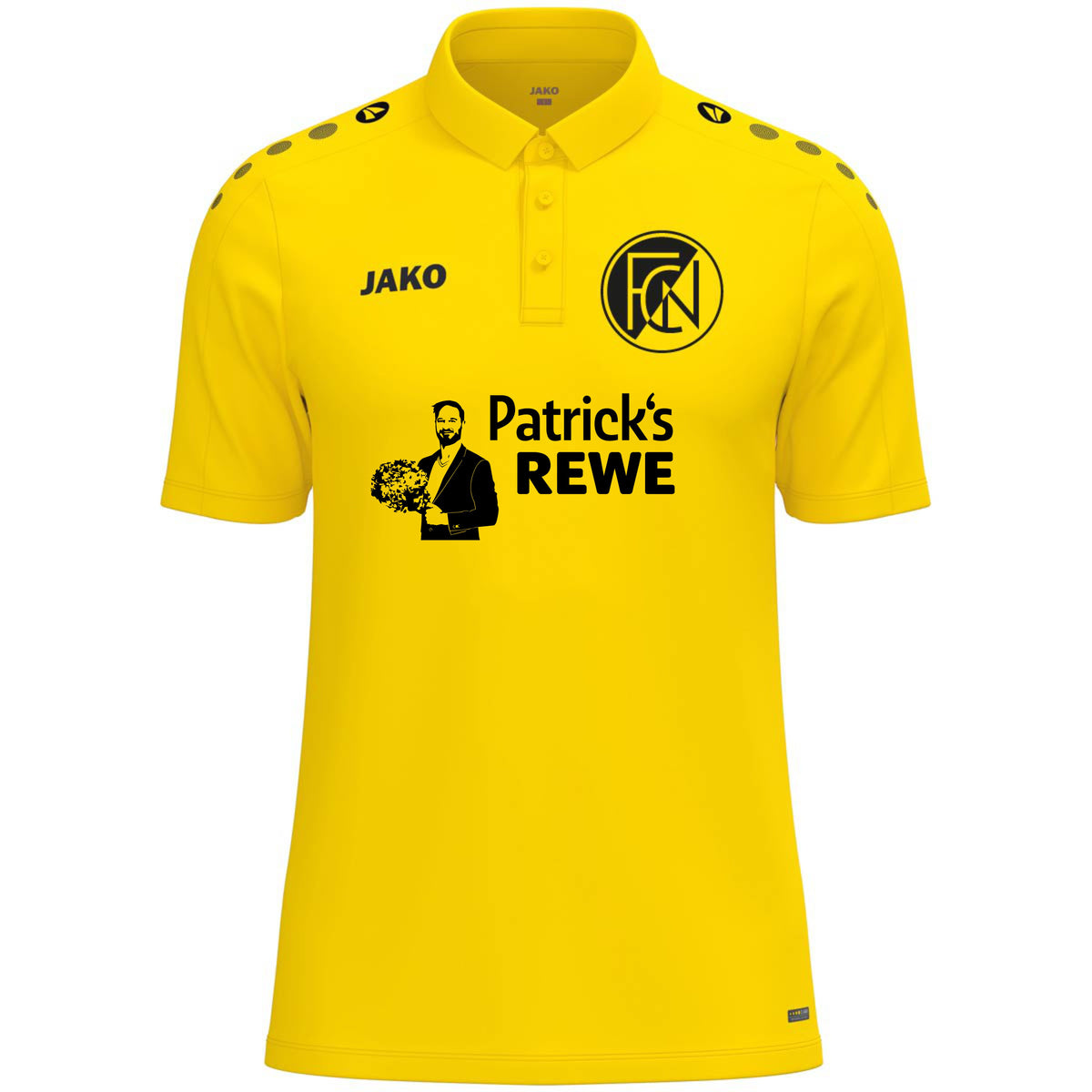 JAKO Polo One  FCN 6300