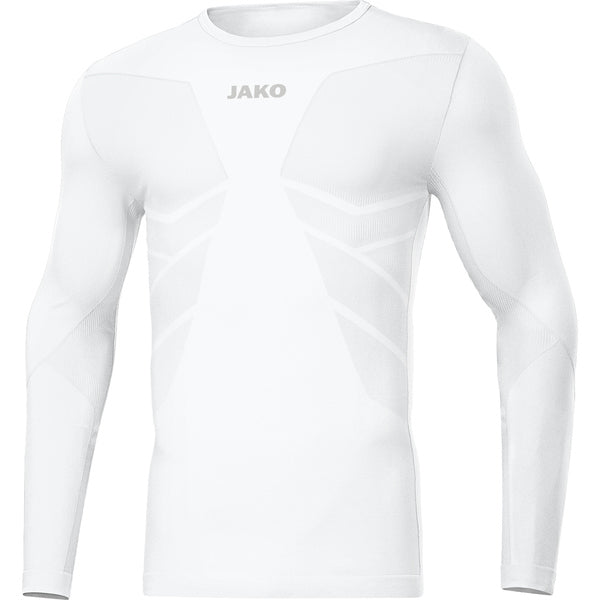 JAKO Longsleeve Comfort 2.0 6455