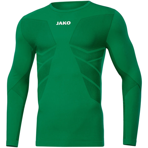 JAKO Longsleeve Comfort 2.0 6455