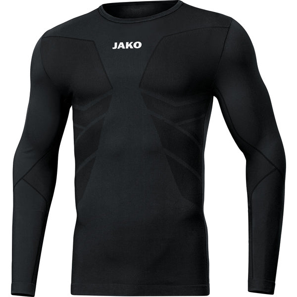 JAKO Longsleeve Comfort 2.0 6455